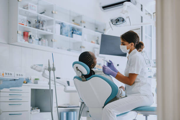 Best Dental Exams and Cleanings  in Columbia, CA